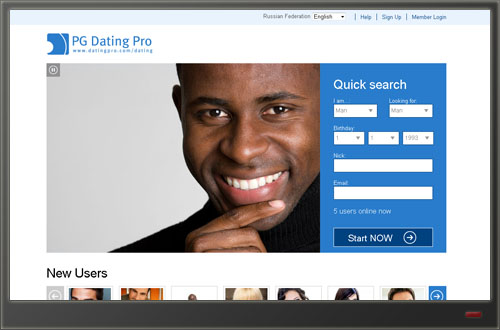 Pg Dating Pro   -  7