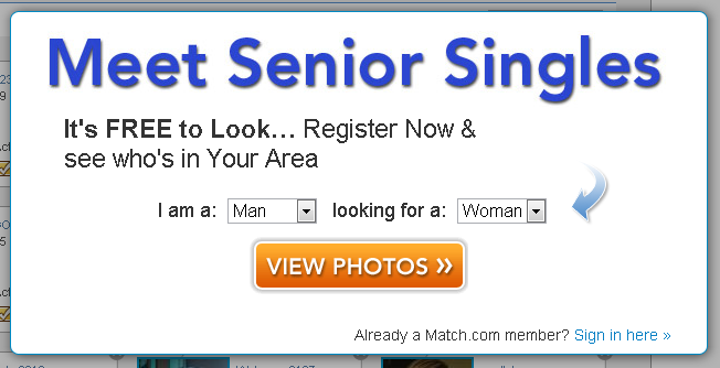 best online dating seniors