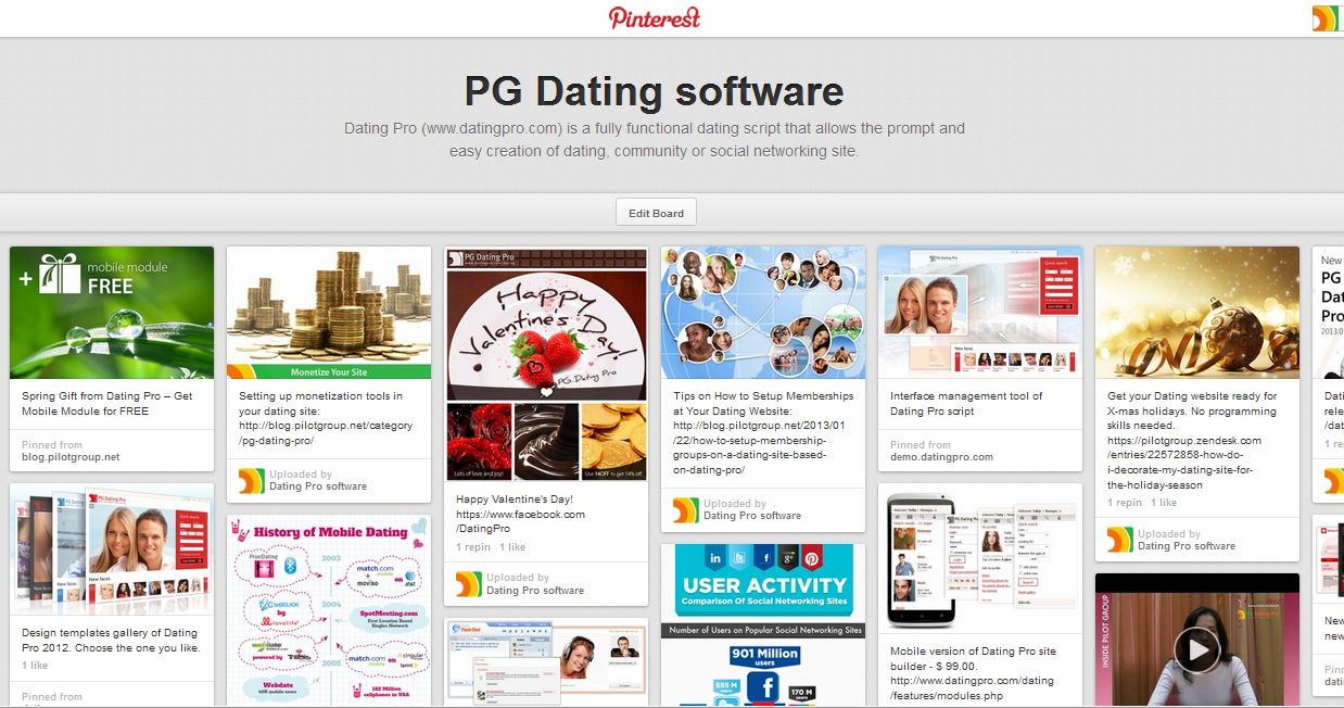 dating networking sites free