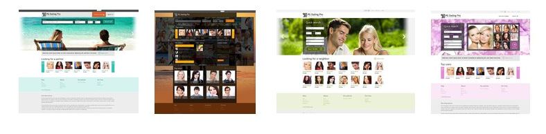 pg dating pro templates nulled