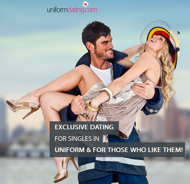 Reviews On Uniform Dating Site