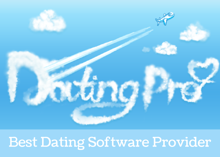 online dating platform provider