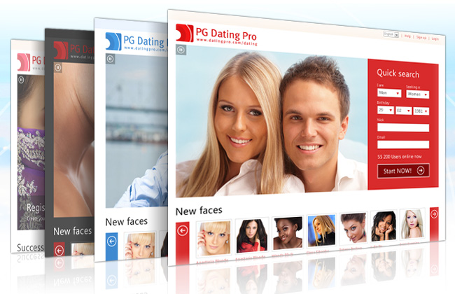 Dating Sites Software