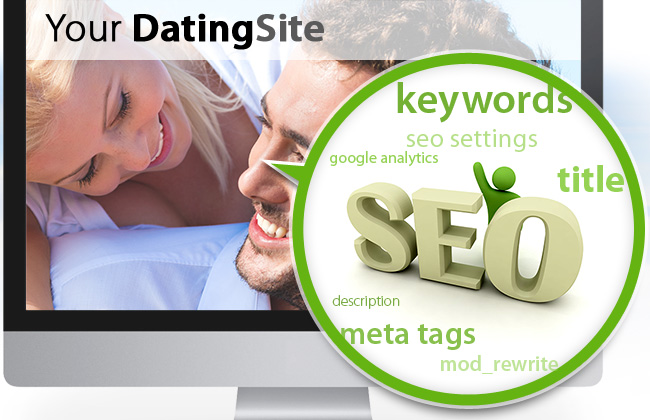 dating analytics site