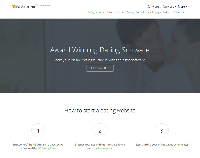 pg dating pro 2015 nulled